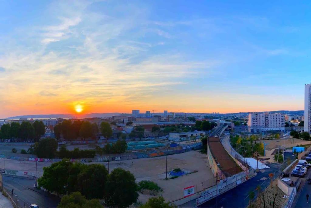 Alya - Parking Prive Gratuit Appartement *